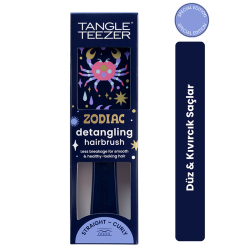 Tangle Teezer Ultimate Detangling Hair Brush Zodiac - Cancer - 4