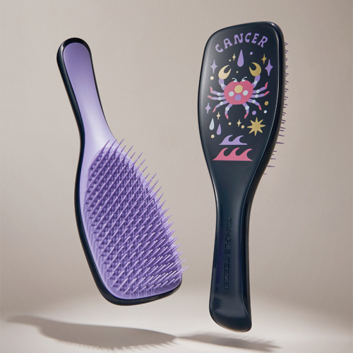 Tangle Teezer Ultimate Detangling Hair Brush Zodiac - Cancer - 7