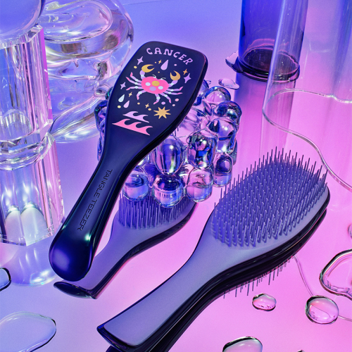 Tangle Teezer Ultimate Detangling Hair Brush Zodiac - Cancer - 8