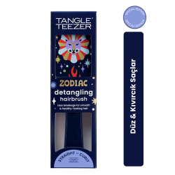 Tangle Teezer Ultimate Detangling Hair Brush Zodiac - Leo - 4