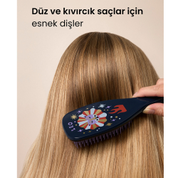 Tangle Teezer Ultimate Detangling Hair Brush Zodiac - Leo - 6