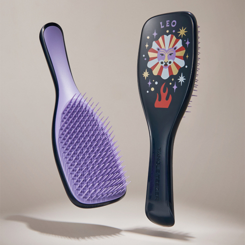 Tangle Teezer Ultimate Detangling Hair Brush Zodiac - Leo - 7