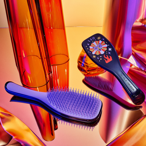 Tangle Teezer Ultimate Detangling Hair Brush Zodiac - Leo - 8