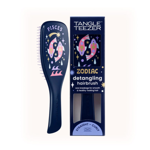 Tangle Teezer Ultimate Detangling Hair Brush Zodiac - Pisces - Tangle Teezer