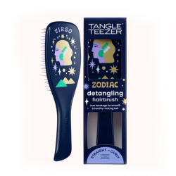Tangle Teezer Ultimate Detangling Hair Brush Zodiac - Virgo - 1
