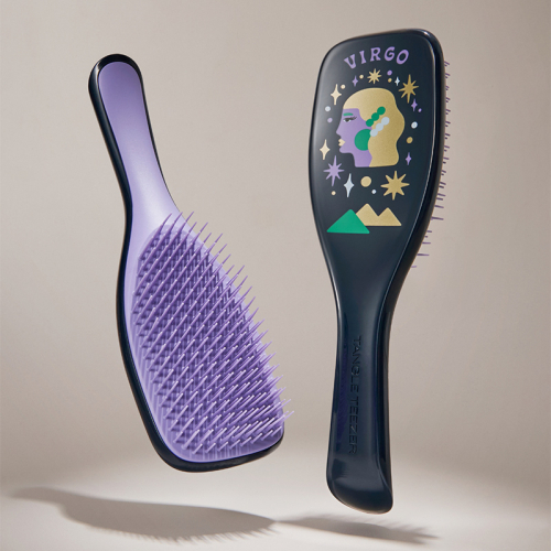 Tangle Teezer Ultimate Detangling Hair Brush Zodiac - Virgo - 7