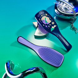 Tangle Teezer Ultimate Detangling Hair Brush Zodiac - Virgo - 8