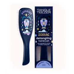 Tangle Teezer Ultimate Detangling Hair Brush Zodiac - Aquarius - 1