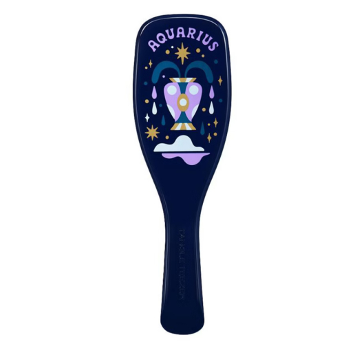 Tangle Teezer Ultimate Detangling Hair Brush Zodiac - Aquarius - 2