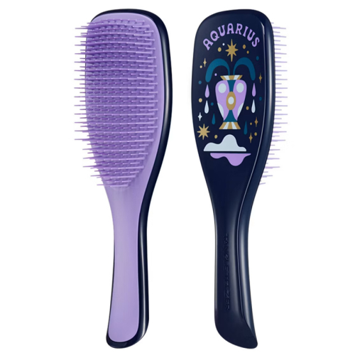 Tangle Teezer Ultimate Detangling Hair Brush Zodiac - Aquarius - 3
