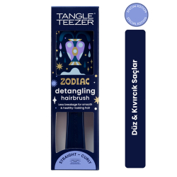 Tangle Teezer Ultimate Detangling Hair Brush Zodiac - Aquarius - 4