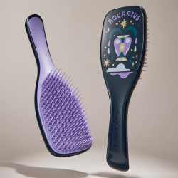 Tangle Teezer Ultimate Detangling Hair Brush Zodiac - Aquarius - 7