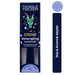 Tangle Teezer Ultimate Detangling Hair Brush Zodiac - Capricorn - 4