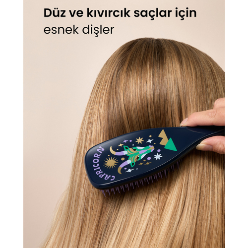 Tangle Teezer Ultimate Detangling Hair Brush Zodiac - Capricorn - 6