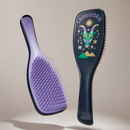Tangle Teezer Ultimate Detangling Hair Brush Zodiac - Capricorn - 7