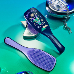 Tangle Teezer Ultimate Detangling Hair Brush Zodiac - Capricorn - 8