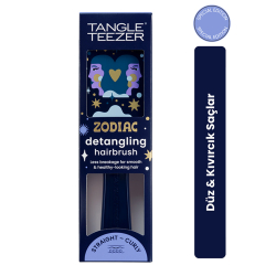 Tangle Teezer Ultimate Detangling Hair Brush Zodiac - Gemini - 4