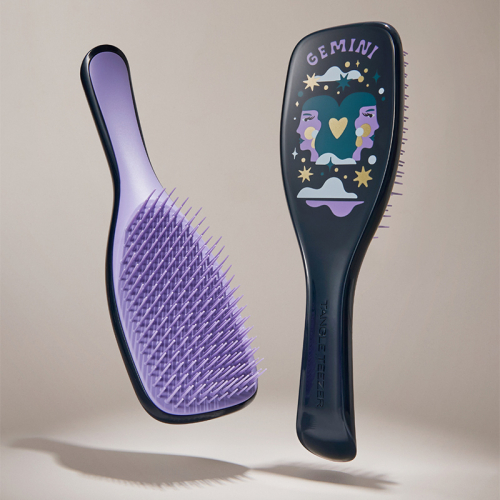 Tangle Teezer Ultimate Detangling Hair Brush Zodiac - Gemini - 7