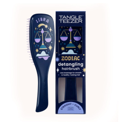 Tangle Teezer Ultimate Detangling Hair Brush Zodiac - Libra - 1