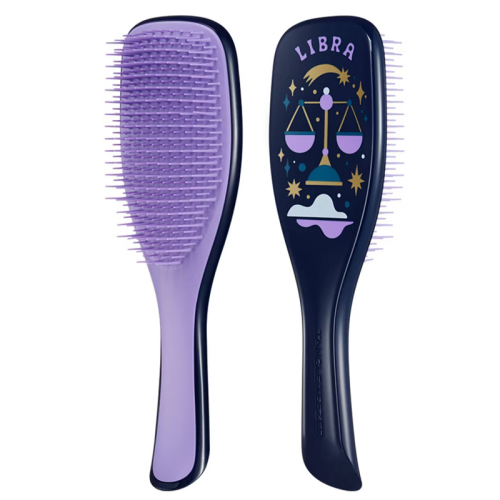 Tangle Teezer Ultimate Detangling Hair Brush Zodiac - Libra - 3