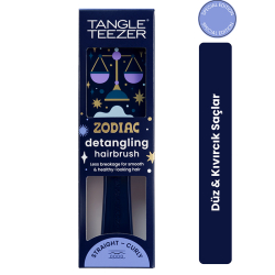 Tangle Teezer Ultimate Detangling Hair Brush Zodiac - Libra - 4