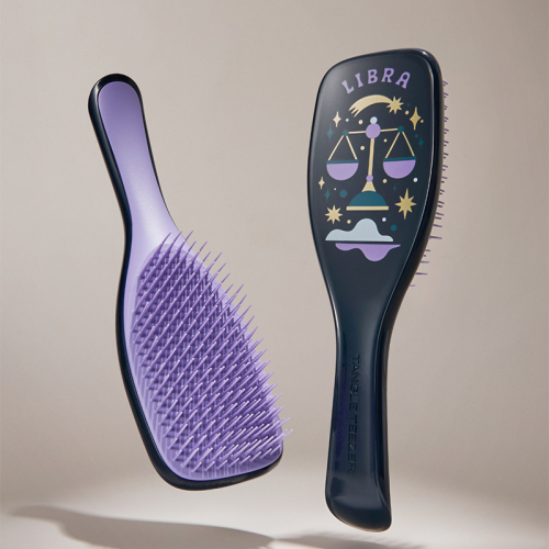 Tangle Teezer Ultimate Detangling Hair Brush Zodiac - Libra - 7