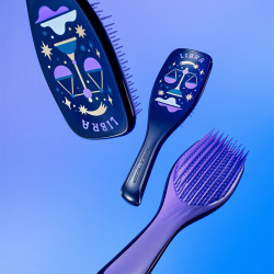 Tangle Teezer Ultimate Detangling Hair Brush Zodiac - Libra - 8