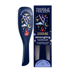 Tangle Teezer Ultimate Detangling Hair Brush Zodiac - Sagittarius - 1