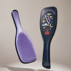 Tangle Teezer Ultimate Detangling Hair Brush Zodiac - Sagittarius - 8
