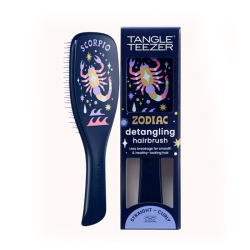 Tangle Teezer Ultimate Detangling Hair Brush Zodiac - Scorpio - 1