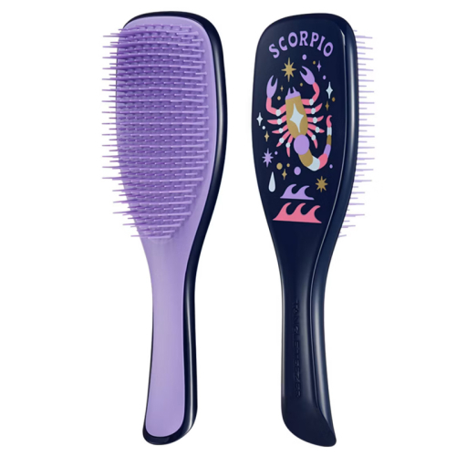 Tangle Teezer Ultimate Detangling Hair Brush Zodiac - Scorpio - 3