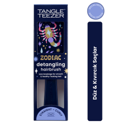 Tangle Teezer Ultimate Detangling Hair Brush Zodiac - Scorpio - 4