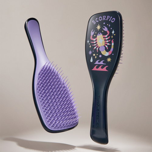 Tangle Teezer Ultimate Detangling Hair Brush Zodiac - Scorpio - 7