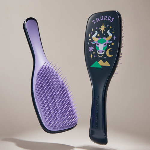 Tangle Teezer Ultimate Detangling Hair Brush Zodiac - Taurus - 7