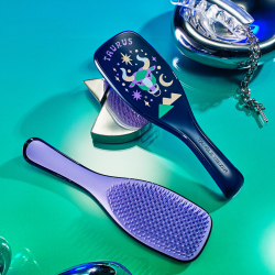 Tangle Teezer Ultimate Detangling Hair Brush Zodiac - Taurus - 8