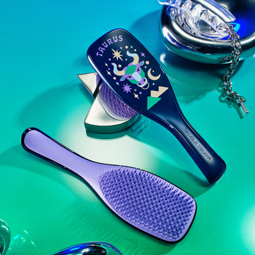 Tangle Teezer Ultimate Detangling Hair Brush Zodiac - Taurus - 8
