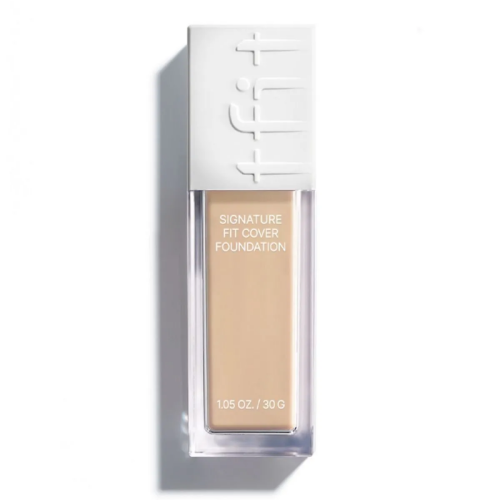 TFIT Signature Fit Cover Fondöten W02 Almond Butter 30 gr - TFIT