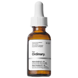 The Ordinary Alpha Arbutin 2% + HA Koyu Leke Görünümü Karşıtı Serum 30 ml - 1