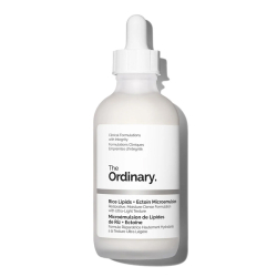 The Ordinary Rice Lipids + Ectoin Microemulsion 120 ml - 1