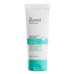 The Purest Solutions Arındırıcı Vücut Peelingi 210 ml - 1