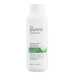 The Purest Solutions Kepek Görünümüne Karşı Dengeleyici Şampuan 300 ml - 1