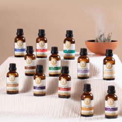 Therapium Naturalis Tatlı Badem Yağı 50 ml - 2
