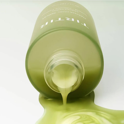 TIRTIR Matcha Dual Serum 50 ml - 2