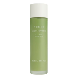 TIRTIR Matcha Skin Toner 150 ml - 1