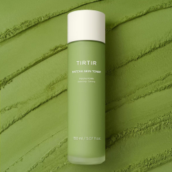 TIRTIR Matcha Skin Toner 150 ml - 2