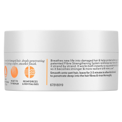 Toni Guy Damage Repair Mask 200 ml - 2