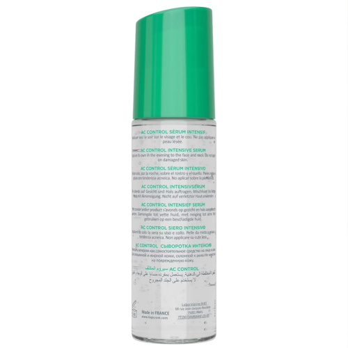Topicrem Ac Control Intensive Serum 34 ml - 2