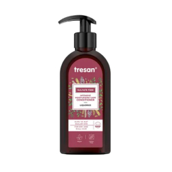 Tresan Meyan Kökü Yoğun Nemlendirici Sülfatsız Bakım Saç Kremi 300 ml - 1