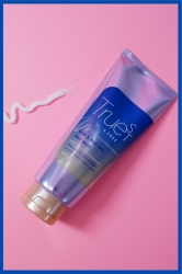 Truest Yıpranmış Saçlara Özel Levulinik Asit ve Glioksilik Asit Saç Bakım Maskesi 180 ml - 3
