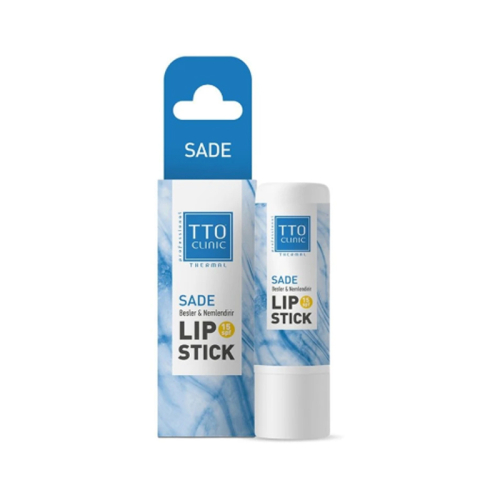 TTO Clinic Thermal SPF15 Lip Stick 5 gr - Sade - TTO